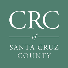 Conflict Resolution Center of Santa Cruz County Logo.